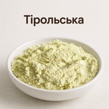 Тірольська &mdash; суміш спецій для напівкопчених і варено-копчених ковбас, використовують у харчовому виробництві 3199561090 фото